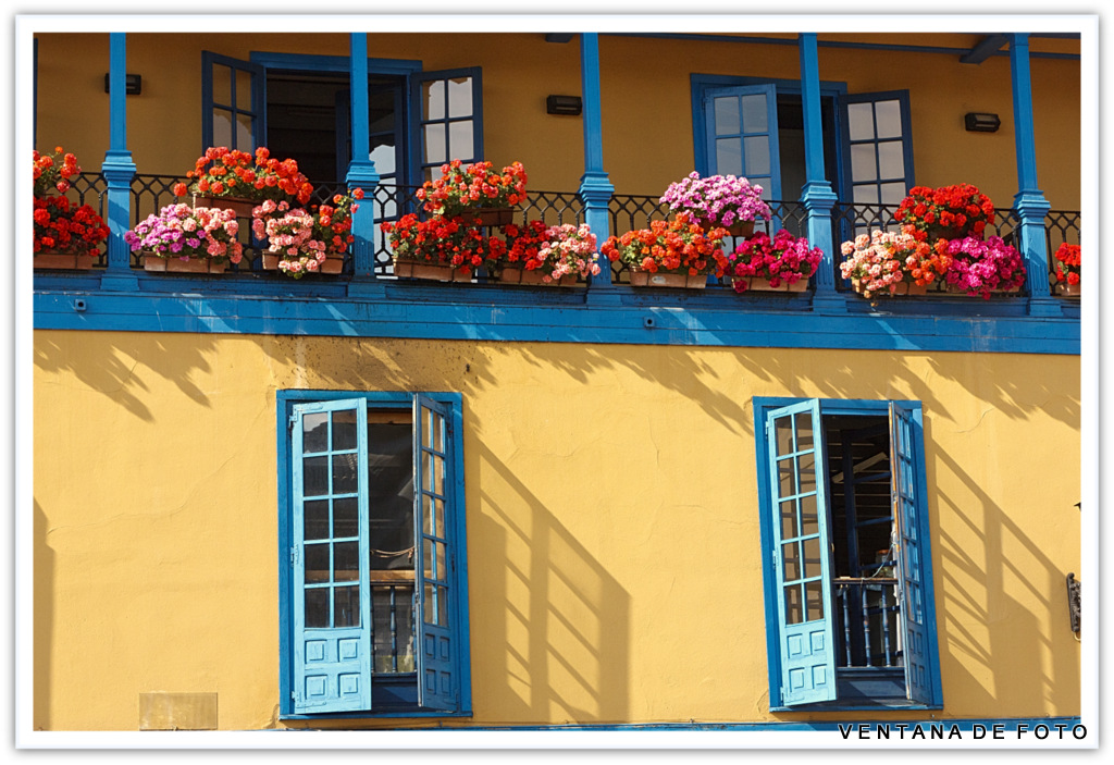 Foto de Oviedo (Asturias), España
