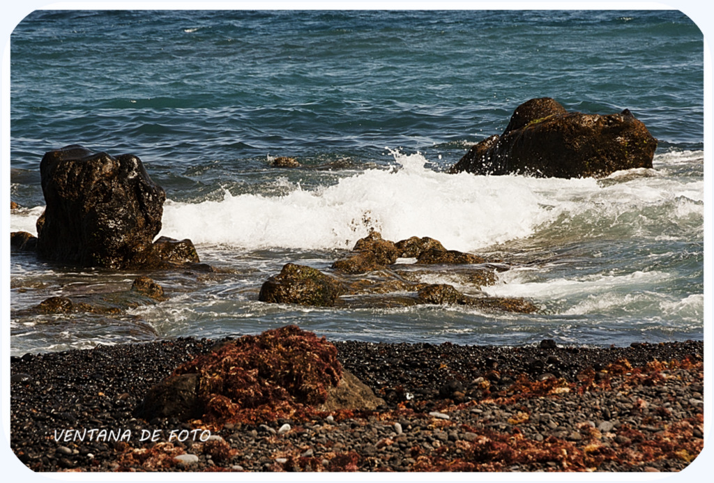 Foto de Puerto De La Cruz (Santa Cruz de Tenerife), España