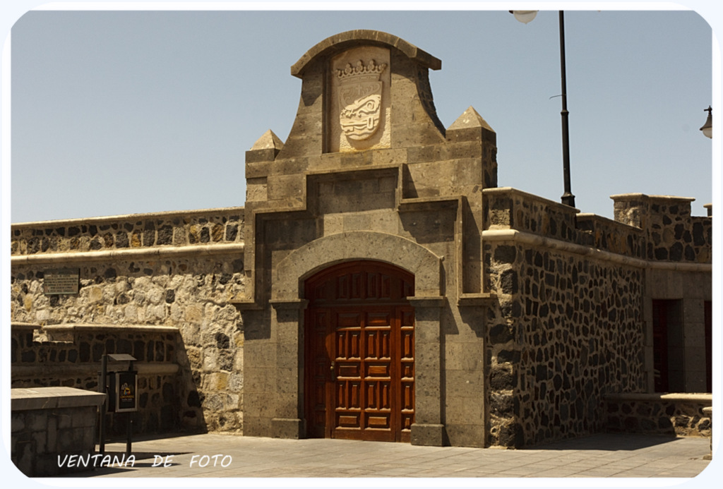 Foto de Puerto De La Cruz (Santa Cruz de Tenerife), España