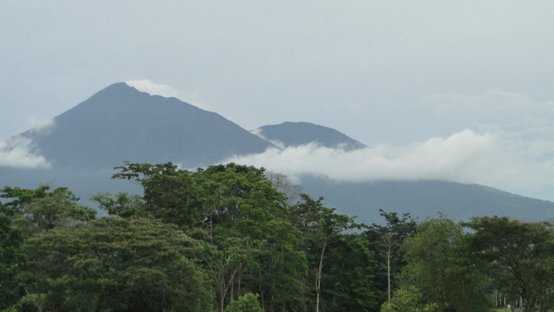 Foto: Naturaleza - Upala (Alajuela), Costa Rica