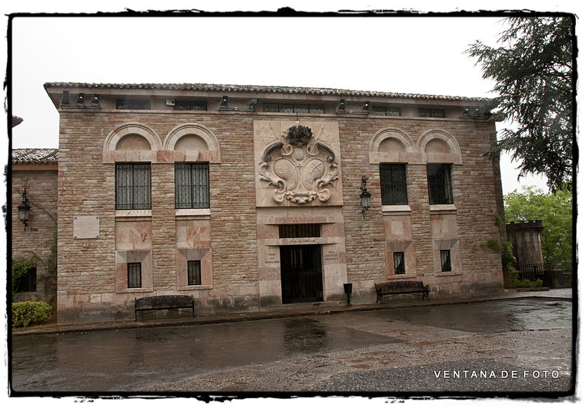 Foto: COVADONGA - Cangas De Onís (Asturias), España