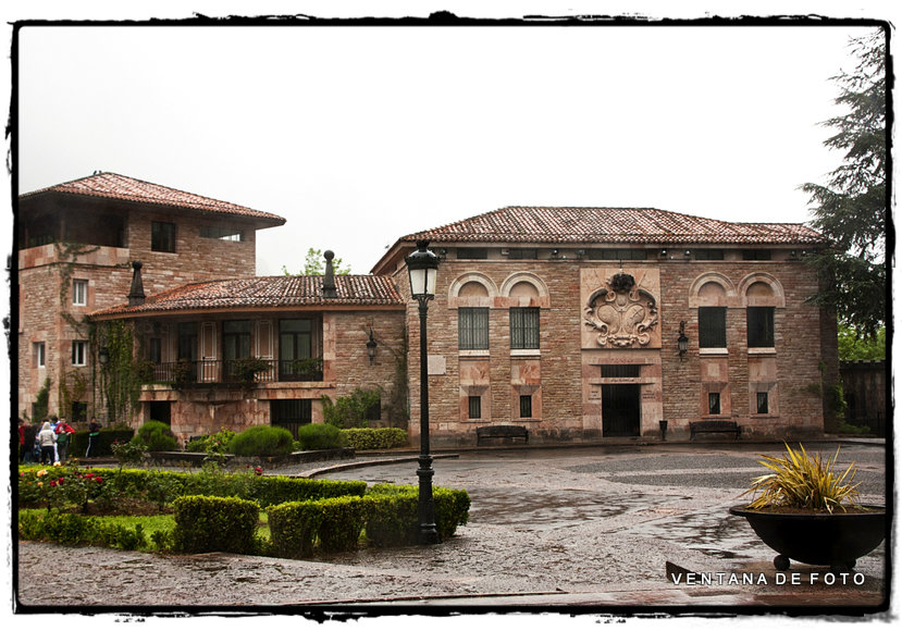 Foto: COVADONGA - Cangas De Onís (Asturias), España