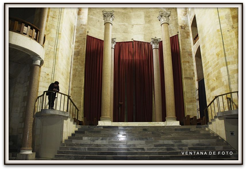 Foto: UNIVERSIDAD LABORAL - Gijón (Asturias), España