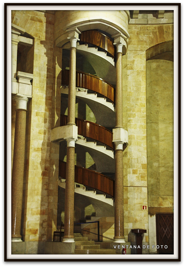 Foto: UNIVERSIDAD LABORAL - Gijón (Asturias), España