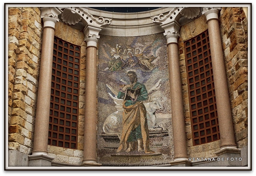 Foto: UNIVERSIDAD LABORAL - Gijón (Asturias), España