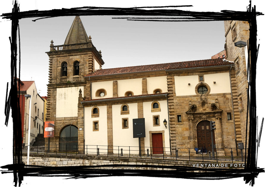 Foto de Gijón (Asturias), España