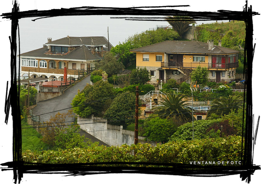 Foto de Gijón (Asturias), España