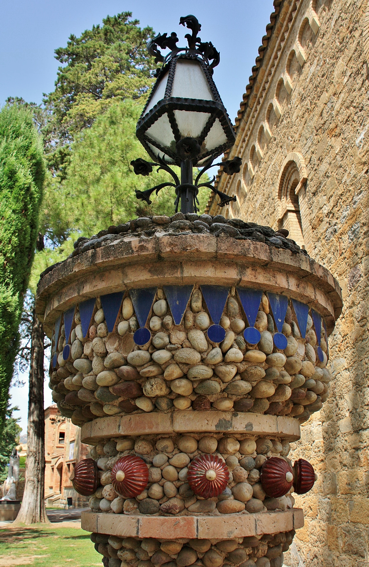 Foto: Casa Mauri - La Pobla de Segur (Lleida), España