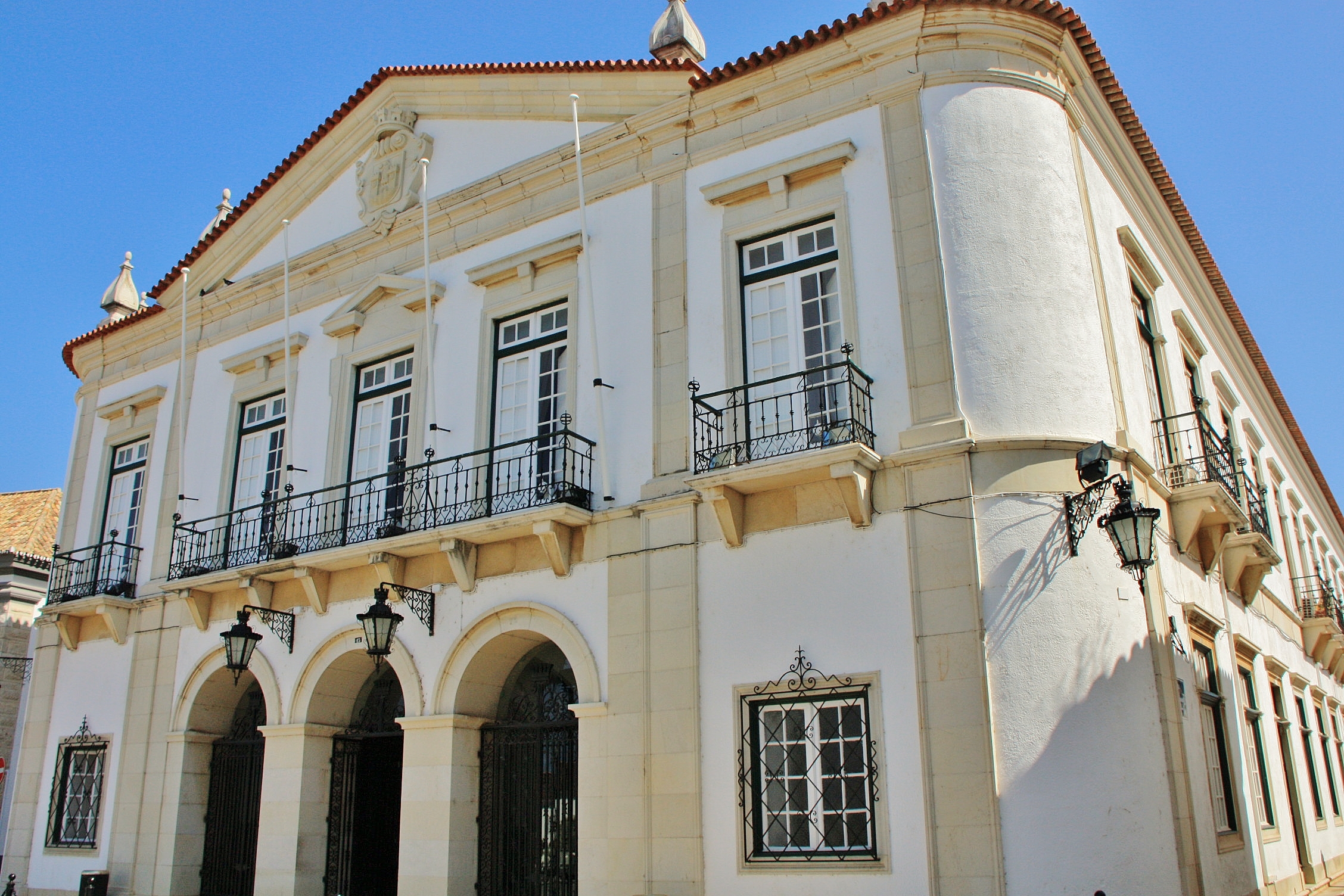 Foto: Ayuntamiento - Faro, Portugal