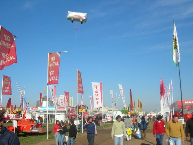 Foto de Oncativo (Córdoba), Argentina