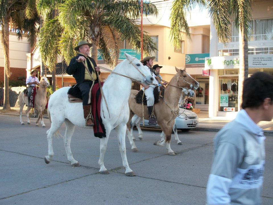 Foto de Oncativo (Córdoba), Argentina