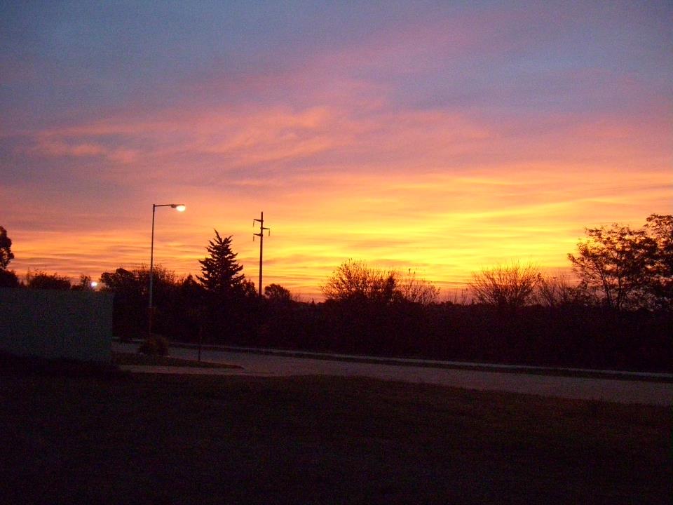 Foto de Oncativo (Córdoba), Argentina
