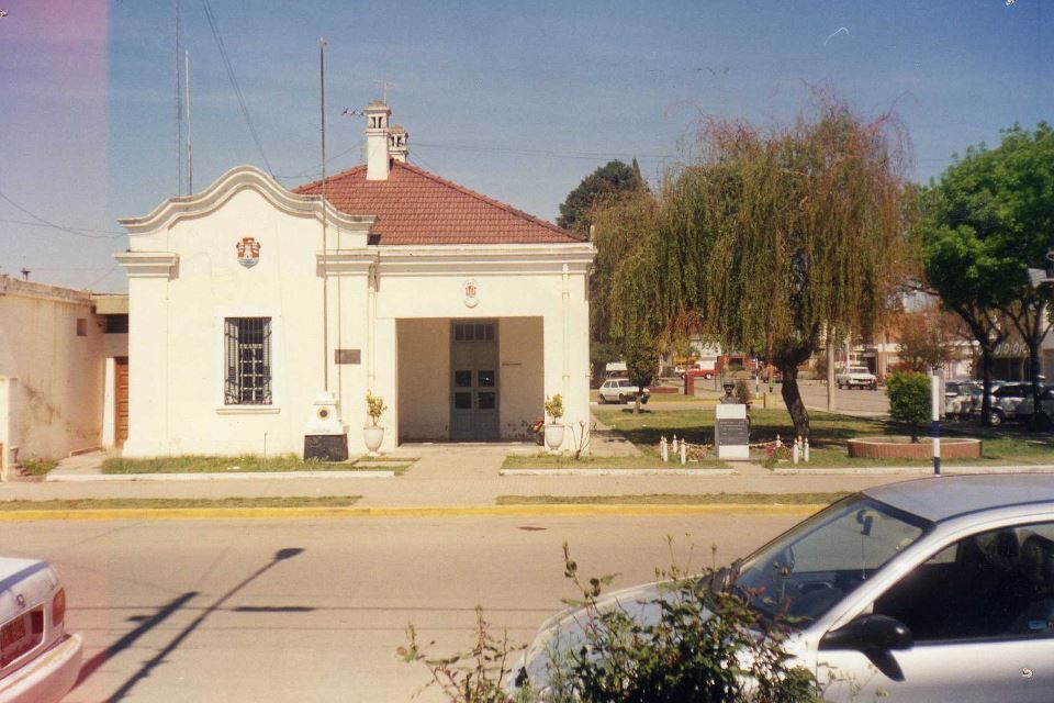 Foto de Oncativo (Córdoba), Argentina