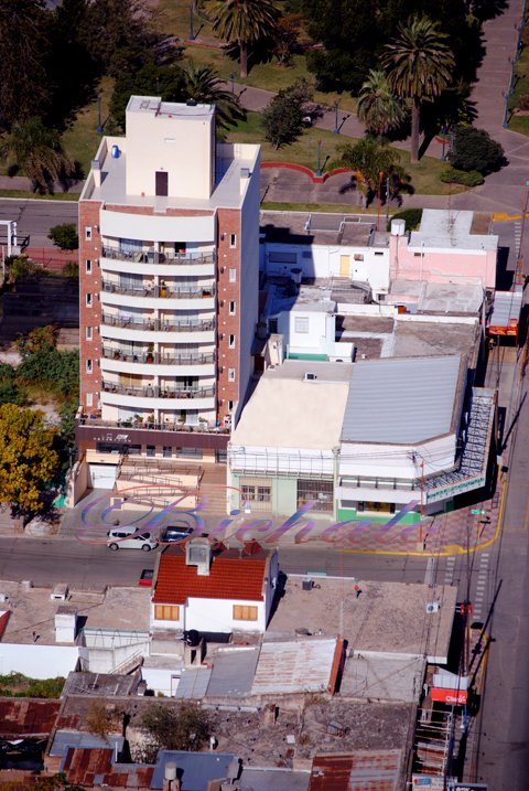 Foto de Oncativo (Córdoba), Argentina