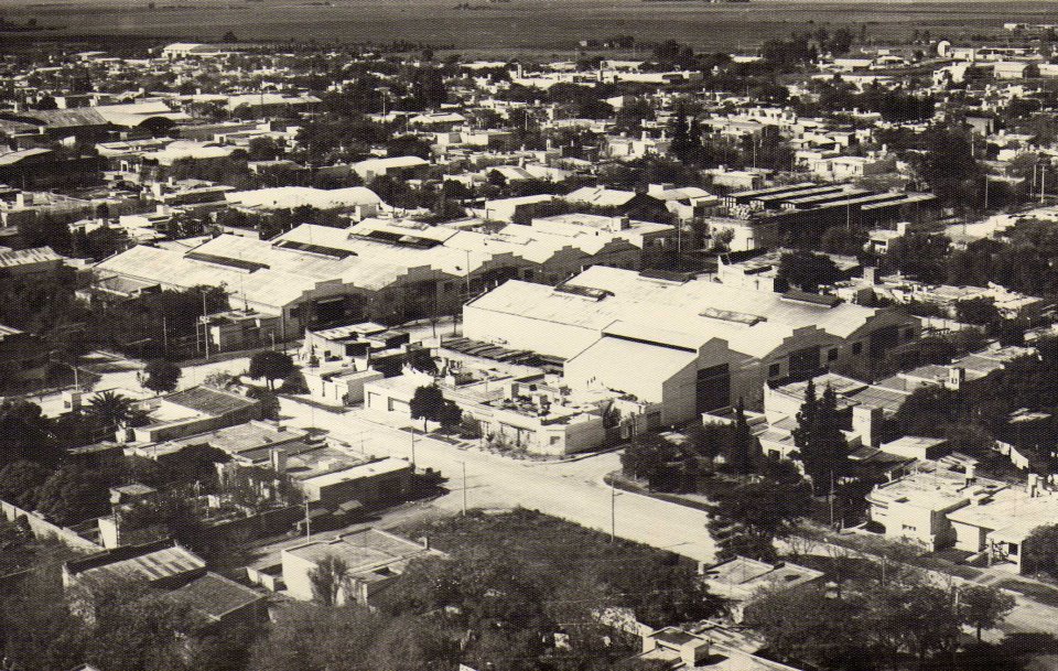 Foto de Oncativo (Córdoba), Argentina