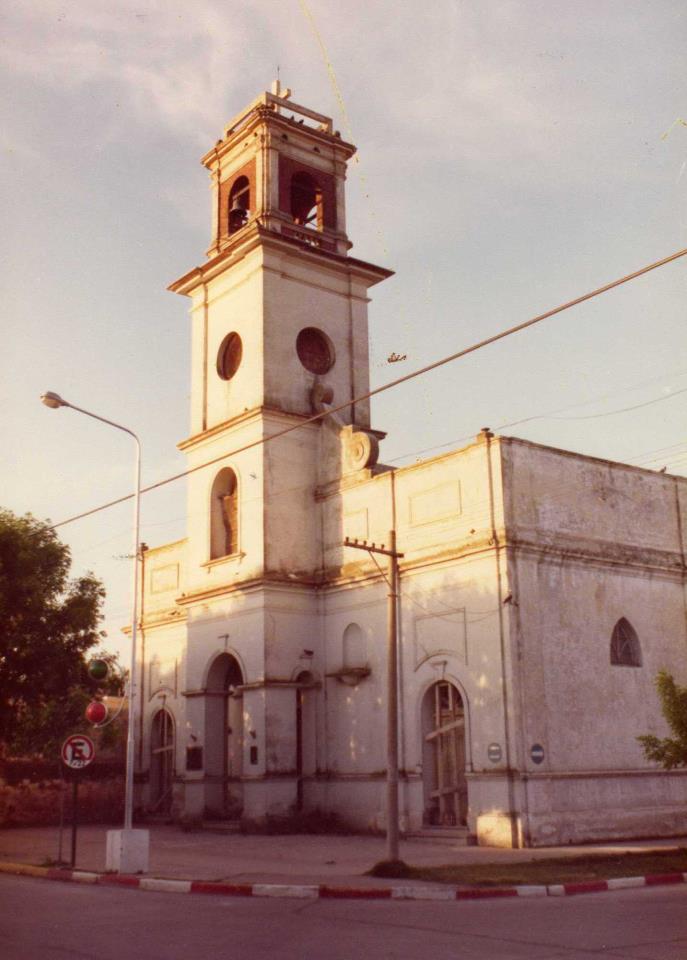 Foto de Oncativo (Córdoba), Argentina
