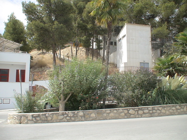 Foto de Quesada (Jaén), España