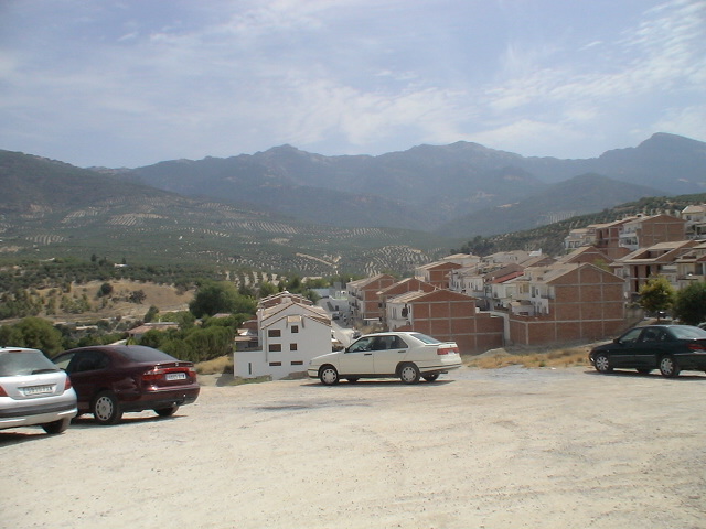 Foto de Quesada (Jaén), España