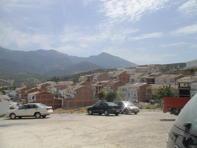 Foto de Quesada (Jaén), España