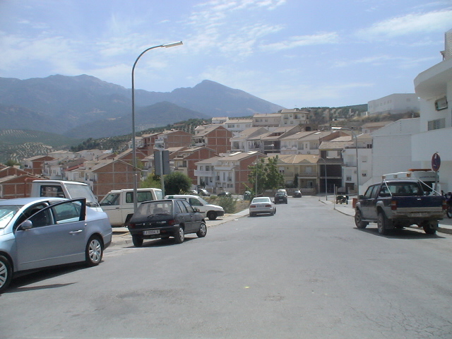 Foto de Quesada (Jaén), España