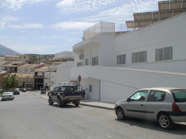 Foto de Quesada (Jaén), España