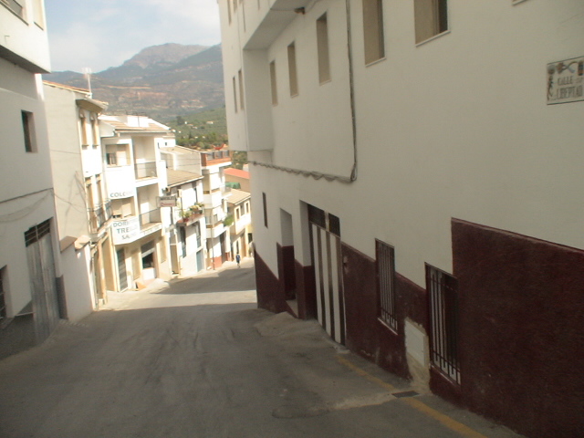 Foto de Quesada (Jaén), España