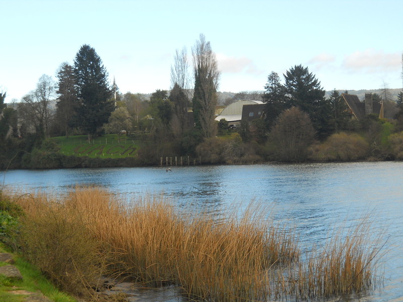 Foto: Valdivia - Valdivia (Región de Los Ríos), Chile