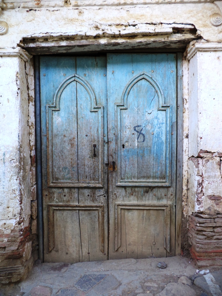 Foto: Totora Colonial - Totora (Cochabamba), Bolivia
