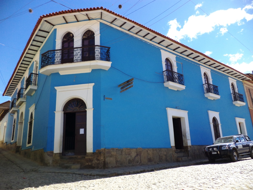 Foto de Totora (Cochabamba), Bolivia