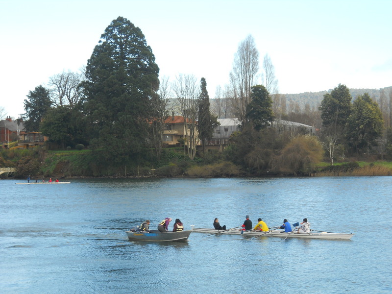 Foto: Valdivia - Valdivia (Región de Los Ríos), Chile