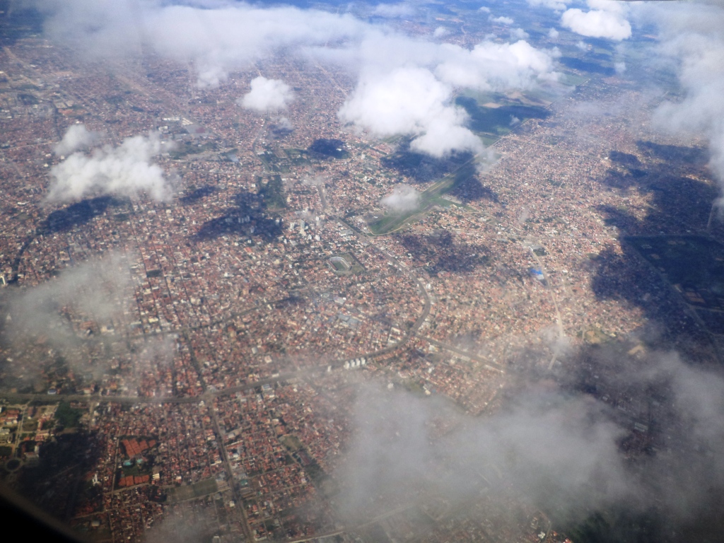 Foto: Santa Cruz - Santa Cruz, Bolivia