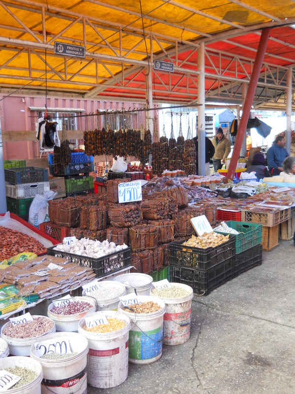 Foto: Valdivia - Valdivia (Región de Los Ríos), Chile