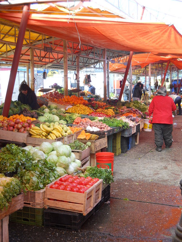 Foto: Valdivia - Valdivia (Región de Los Ríos), Chile