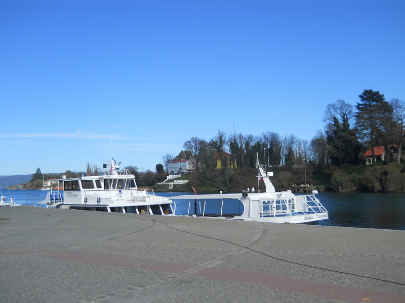 Foto: Valdivia - Valdivia (Región de Los Ríos), Chile