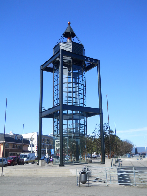 Foto: Valdivia - Valdivia (Región de Los Ríos), Chile