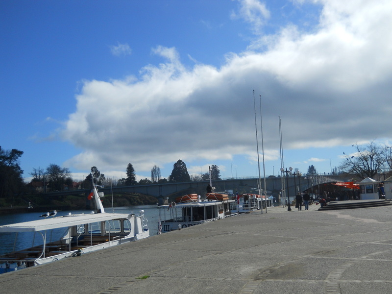 Foto: Valdivia - Valdivia (Región de Los Ríos), Chile