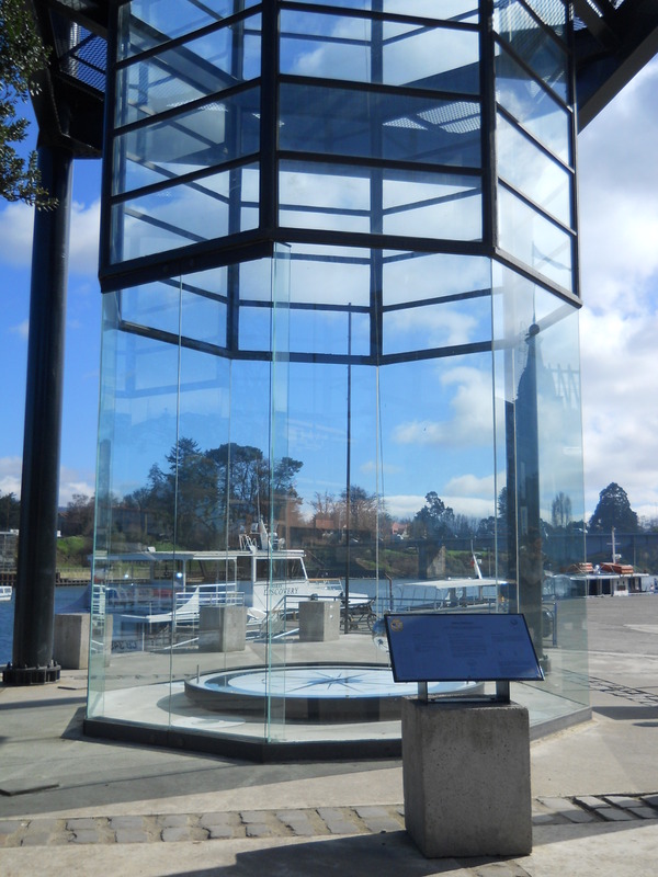 Foto: Valdivia - Valdivia (Región de Los Ríos), Chile