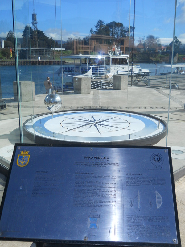 Foto: Valdivia - Valdivia (Región de Los Ríos), Chile