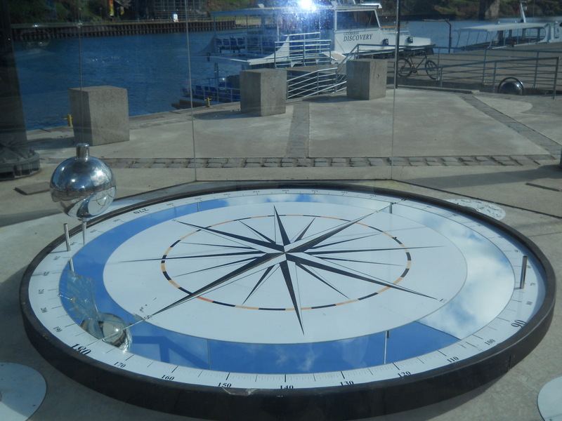 Foto: Valdivia - Valdivia (Región de Los Ríos), Chile