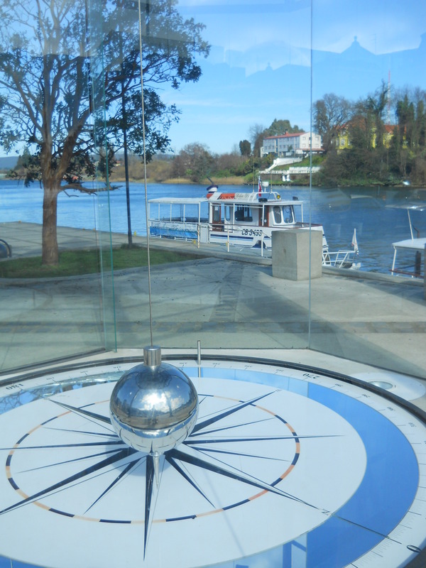 Foto: Valdivia - Valdivia (Región de Los Ríos), Chile