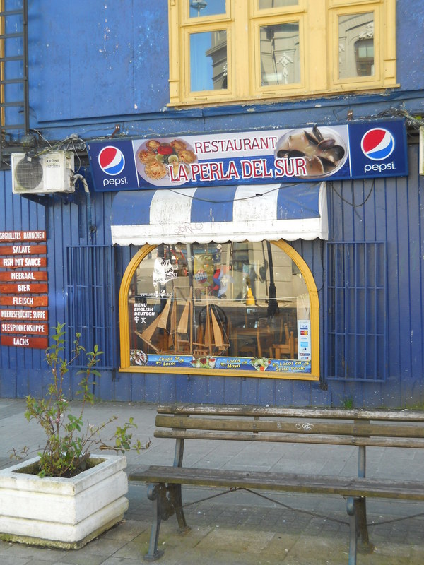 Foto: Valdivia - Valdivia (Región de Los Ríos), Chile