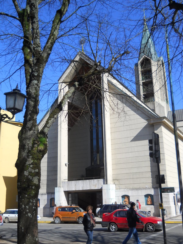 Foto: Valdivia - Valdivia (Región de Los Ríos), Chile