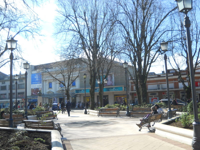 Foto: valdivia - valdivia (Región de Los Ríos), Chile