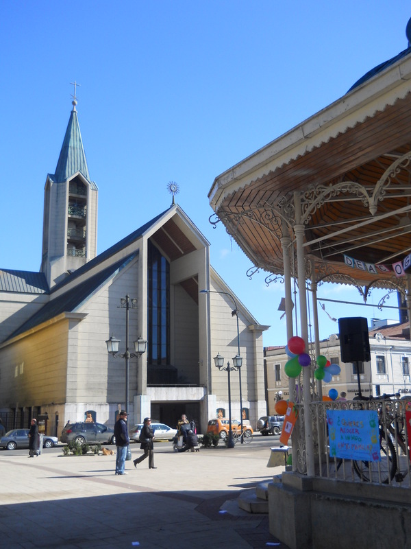 Foto: Valdivia - Valdivia (Región de Los Ríos), Chile