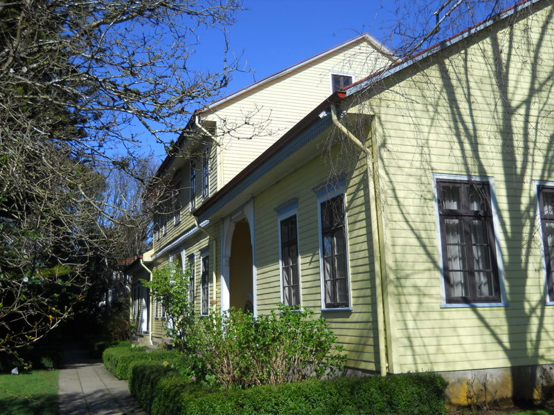 Foto: Valdivia - Valdivia (Región de Los Ríos), Chile