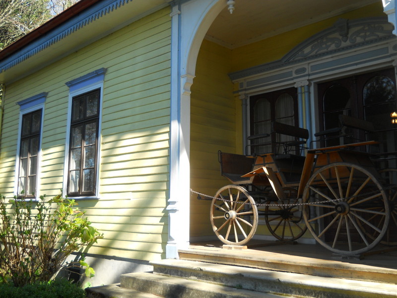 Foto: Valdivia - Valdivia (Región de Los Ríos), Chile