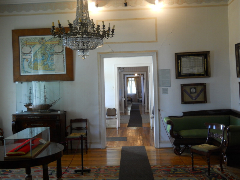 Foto: Valdivia - Valdivia (Región de Los Ríos), Chile