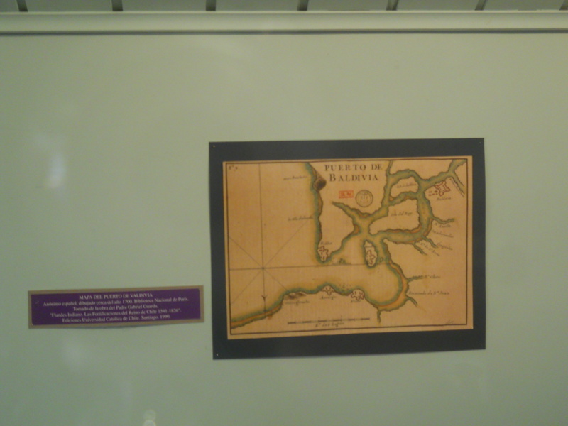 Foto: Valdivia - Valdivia (Región de Los Ríos), Chile