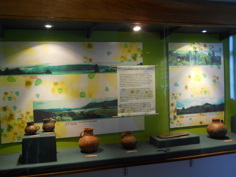 Foto: Valdivia - Valdivia (Región de Los Ríos), Chile