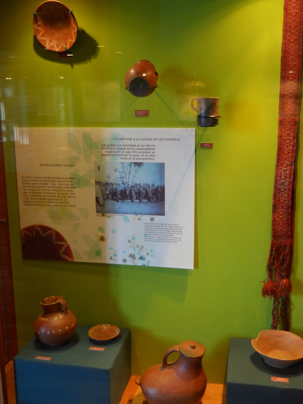 Foto: Valdivia - Valdivia (Región de Los Ríos), Chile